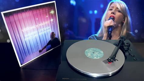 veronica maggio vinyl